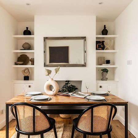 The Broadway Bath - 2 Bedrooms With Parking, Central バース エクステリア 写真